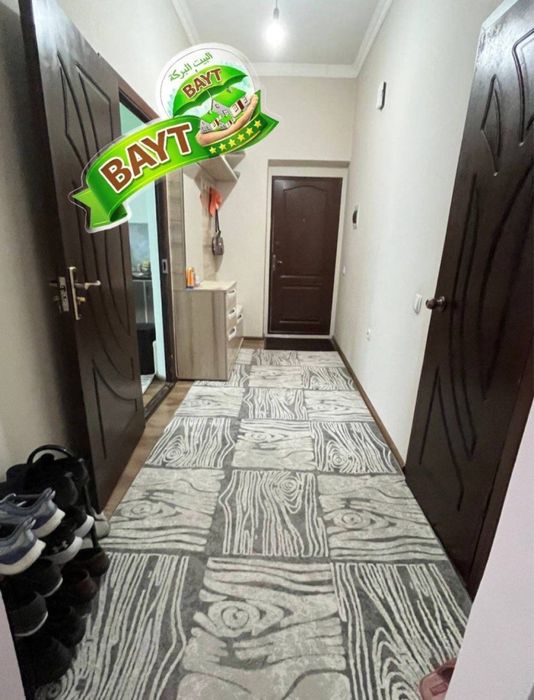 Спутник 8 2 комнатная Новостройка,Орт.12-Авто Парк