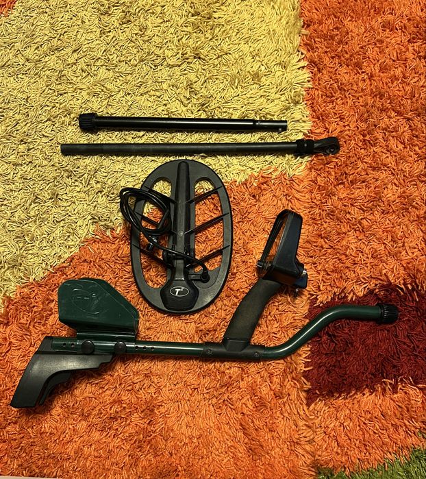 Металлоискатель Teknetics Т2