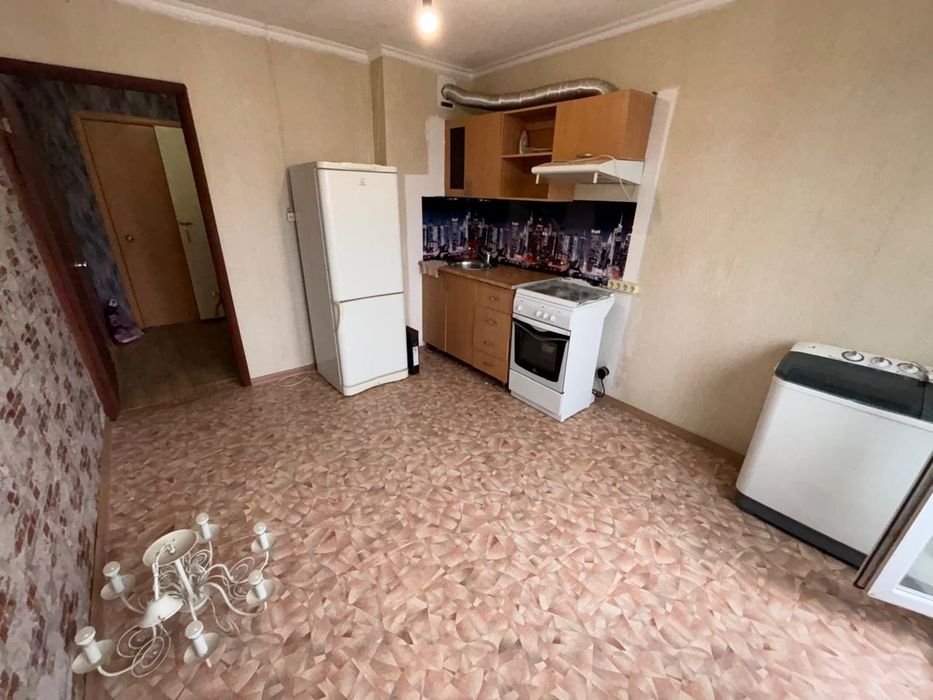 Район 11школы, Малосемейка