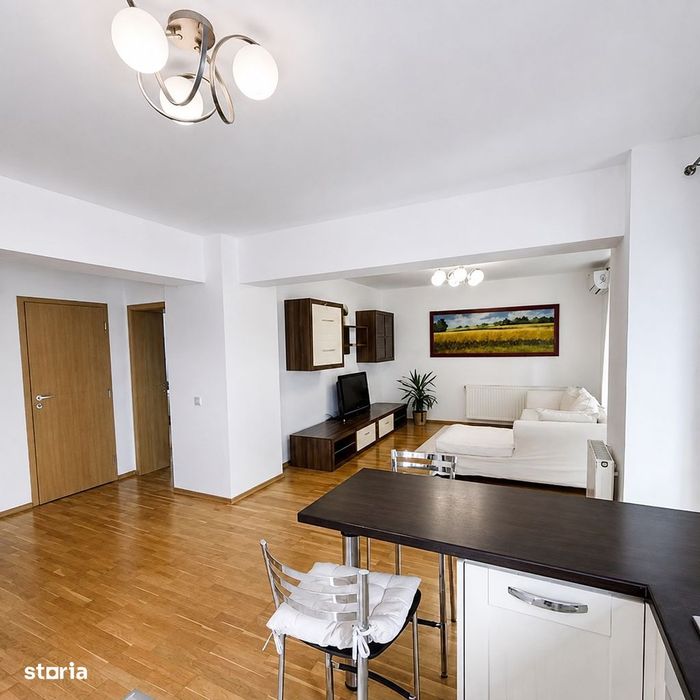 Apartament 2 camere Iancu Nicolae | 70 mp | Renovare nouă | Parcare — fotografia 2