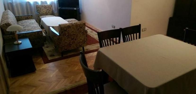 Дава се под наем Четиристаен апартамент в София, Център - 110 кв.м за 700 € - Снимка #2