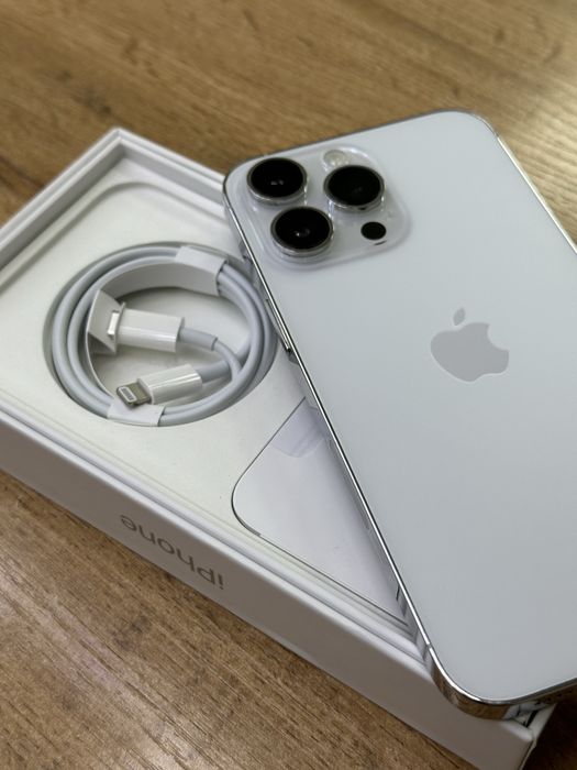 14 про мах 256 гб