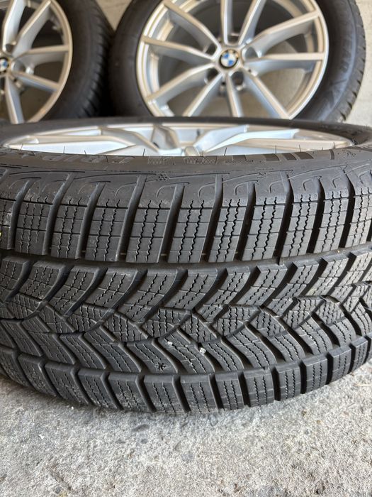 Jante bmw G20 G21 G22 R17 style 778 oem
