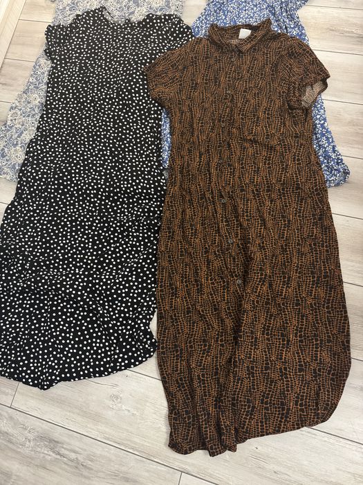 Lot rochii zara noi 36 s