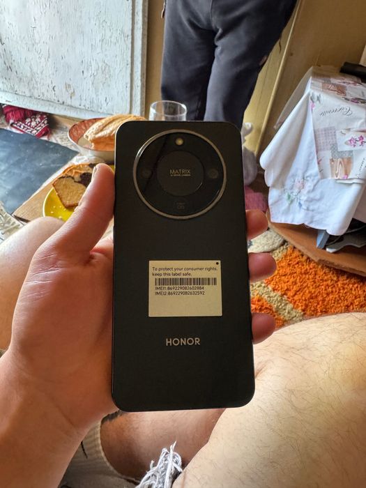 Honor Magic8 lite