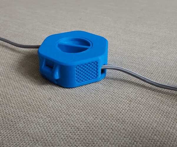 Z-Axis, Органайзер для проводов