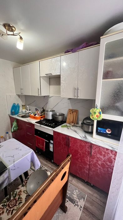 2-х комнатная квартира