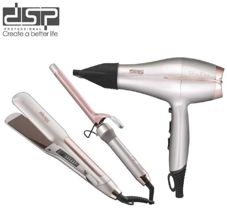 Фен  Hair Styling Set