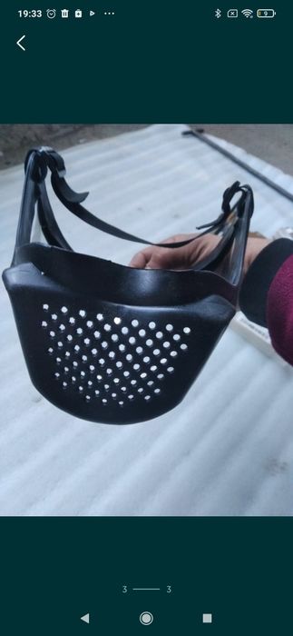 Защитная маска 100 минг