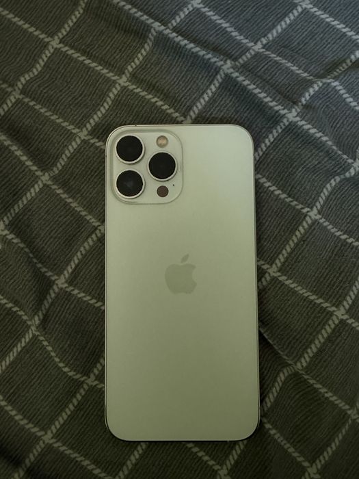 IPHONE 13 pro max 512GB