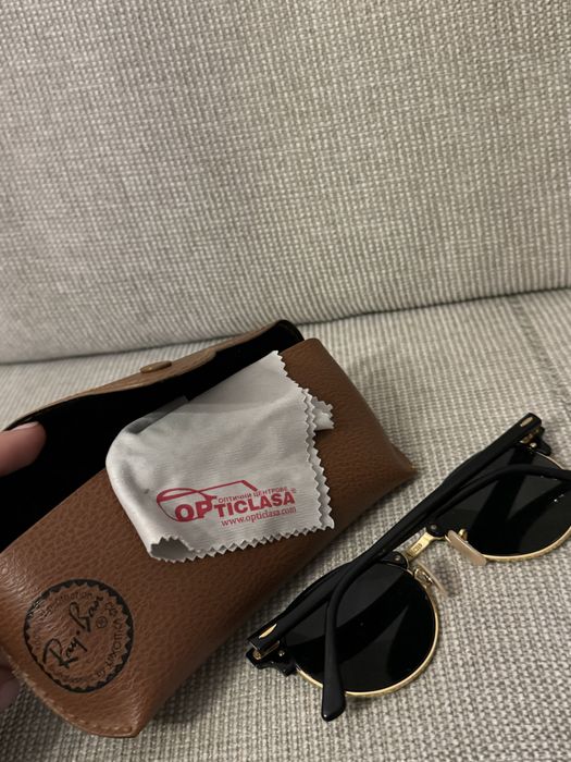 Ray Ban оригинални очила