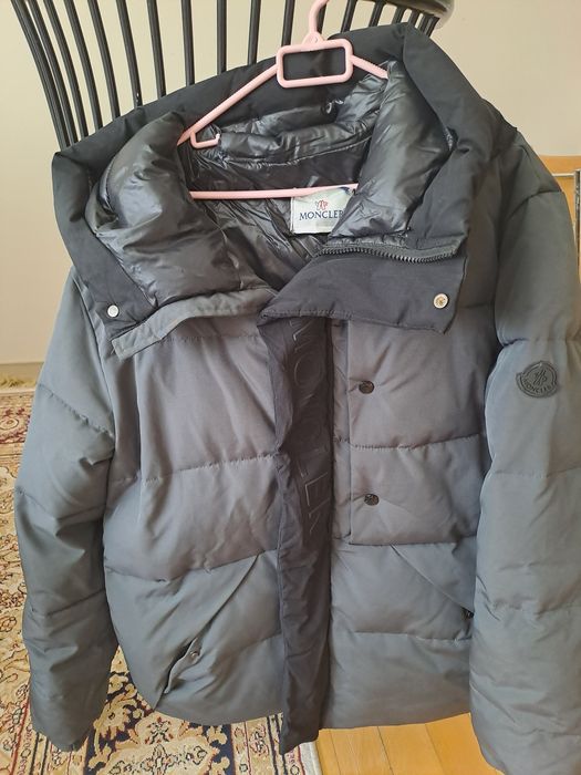 Куртки муж. жен. б/у