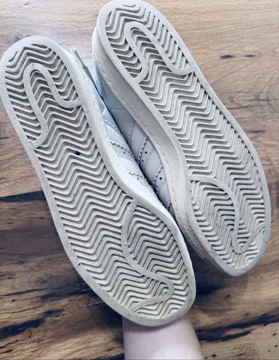 Марактонки ADIDAS - размер 40