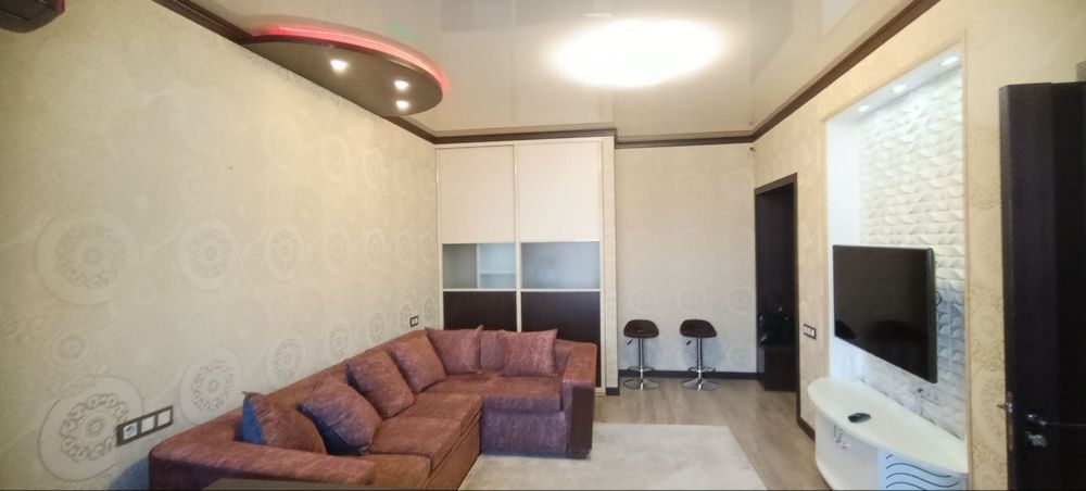 Аренда! 1в2х Центр города!