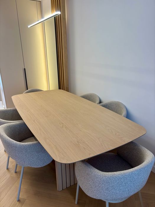 Masa de living moderna