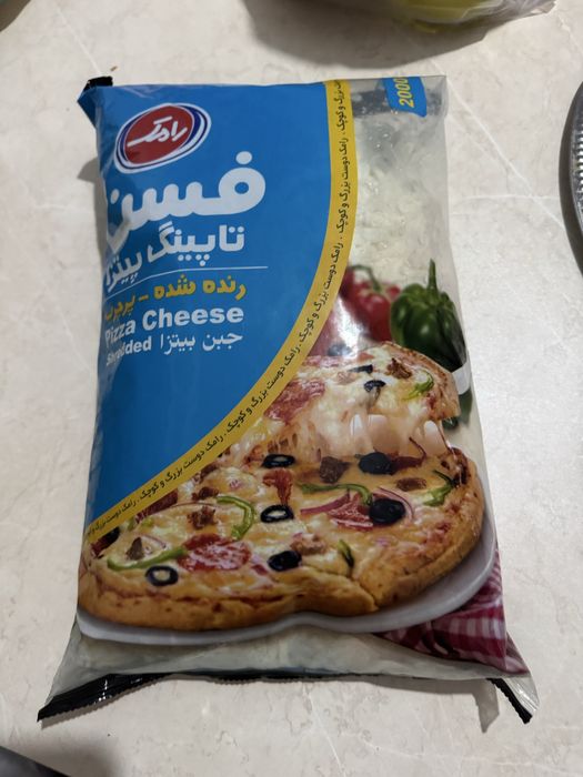 Сырь для пиццы и для разных блюдь