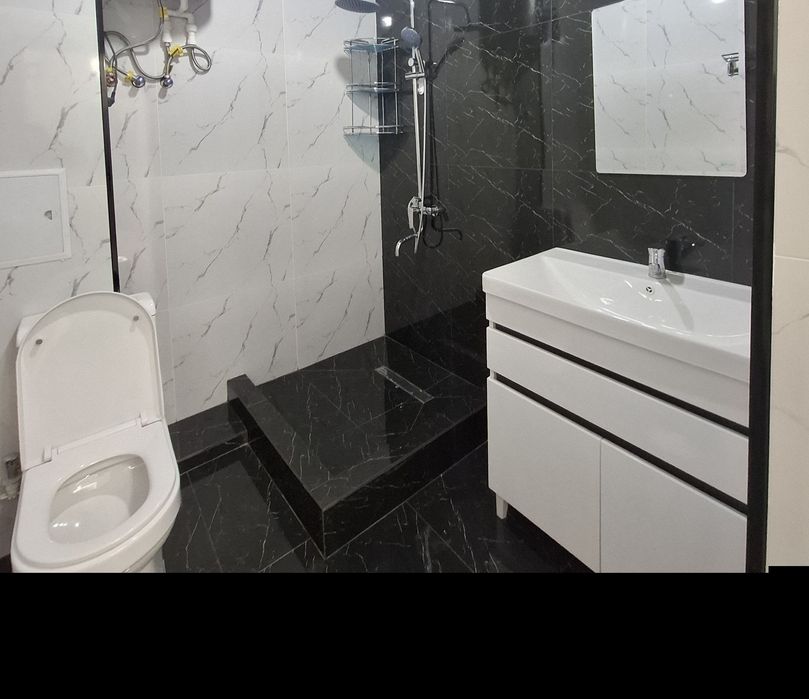 Сдам 2х комнатную Кора Камыш сой буи Ривер парк Джами рынок рядом