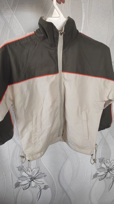 Пакет детских вещей в хорошем состоянии теплые