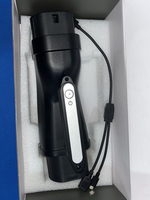 Gbt Dc - CCs2  Gbt - ccs1 Адаптер переходник для быстрых станций