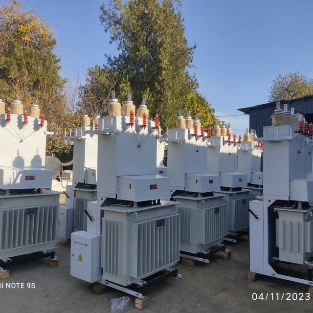 Трансформатор гарантия 3 лет 10/6/0.4