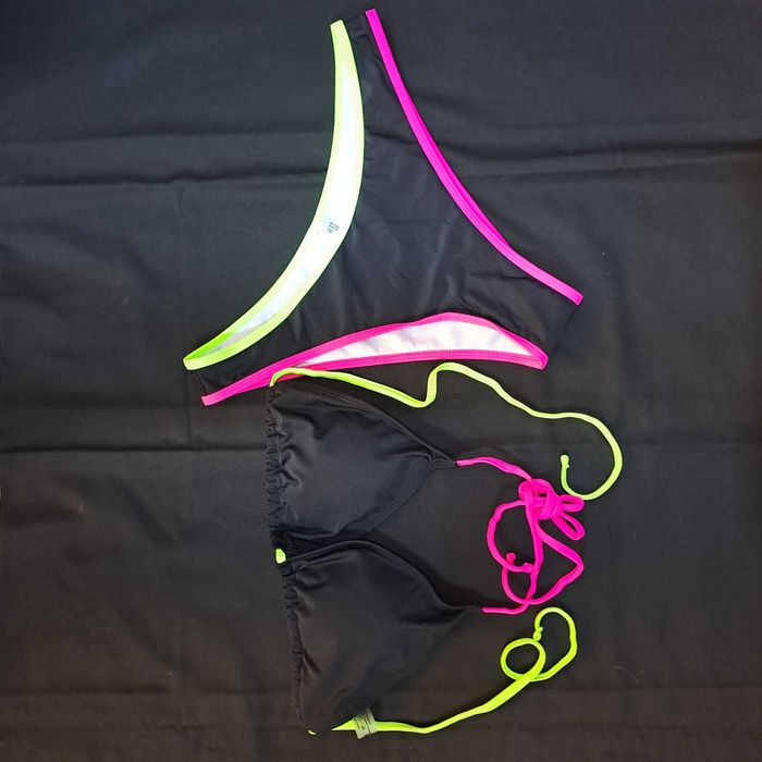 Costum baie, 2 piese