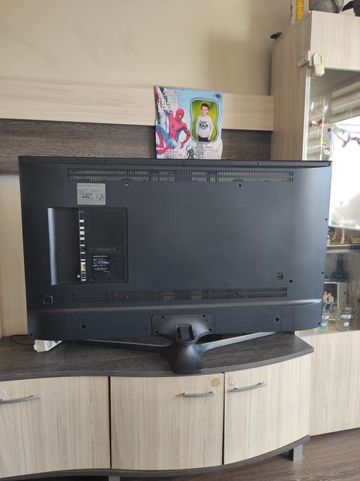 Смарт Телевизор SAMSUNG 50 инча Ultra HD 4K