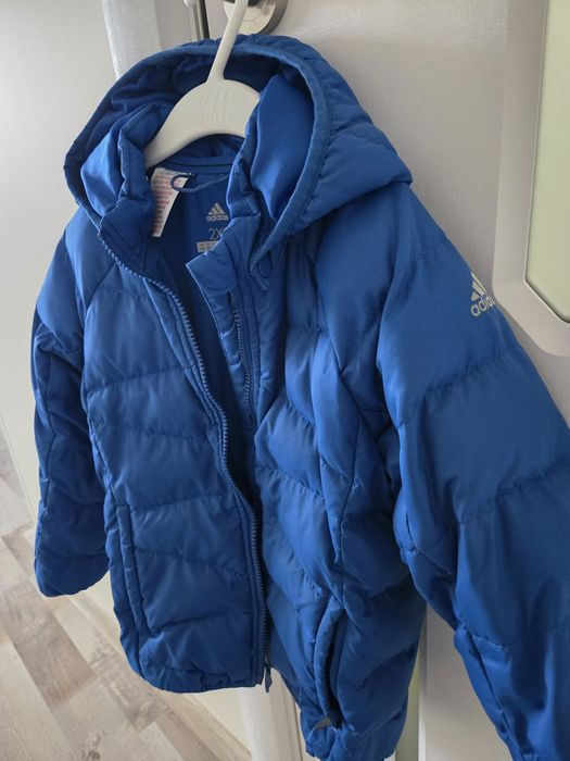 Детско яке Adidas