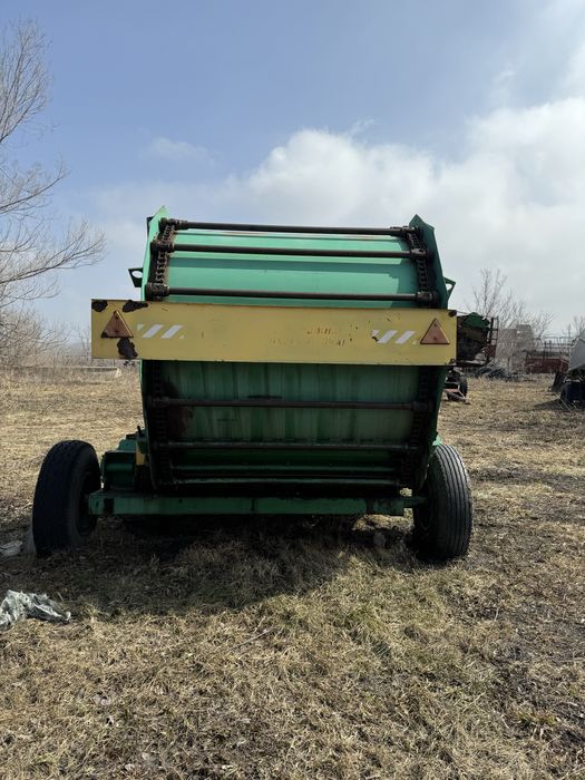 Продам пресс подборщик ПР-150М