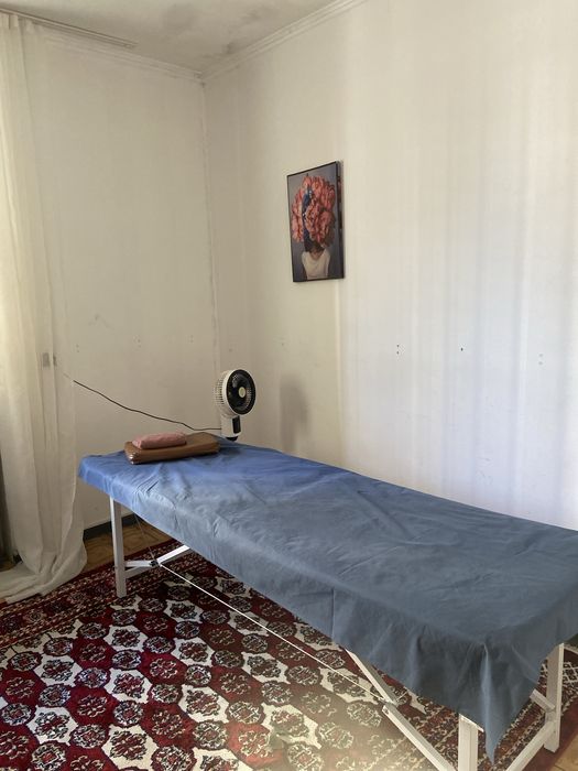 Массаж Доступные цены / прием в кабинете