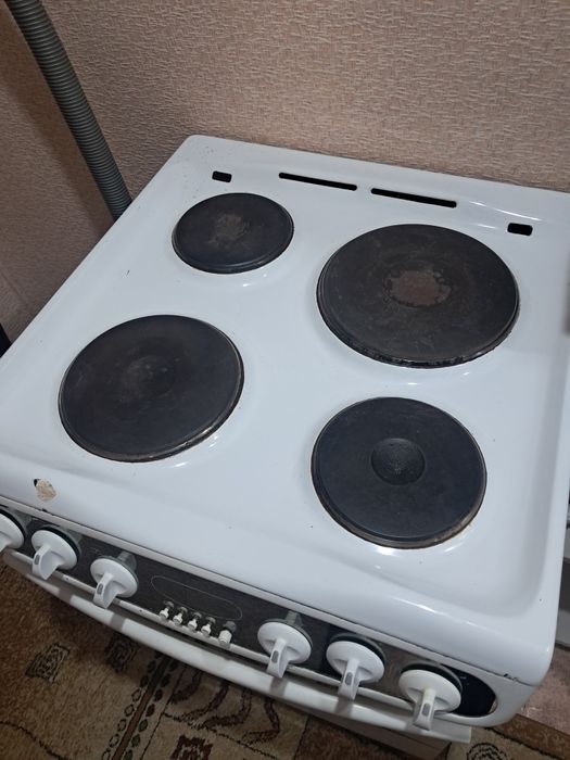 Продам плиту "Kaiser"