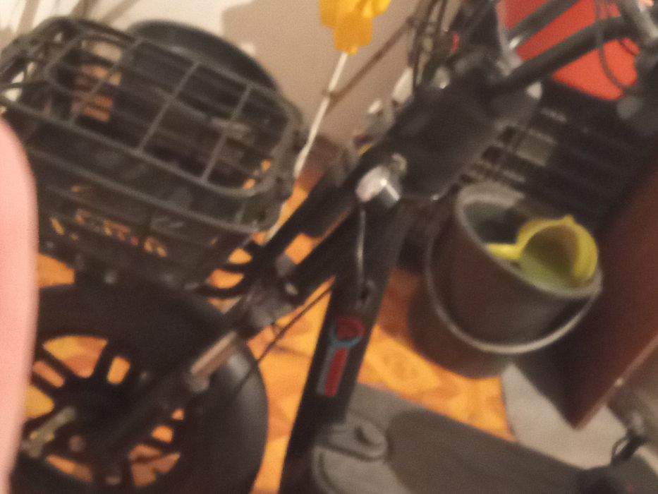 Электро скутер харошый