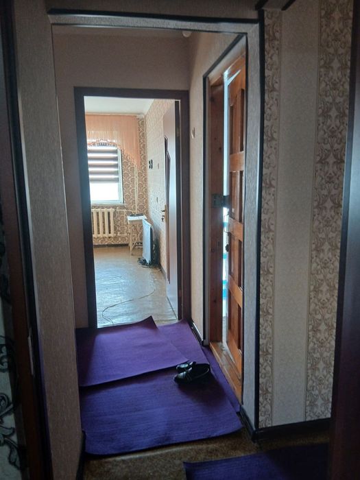 Продам 2х комнатную квартиру