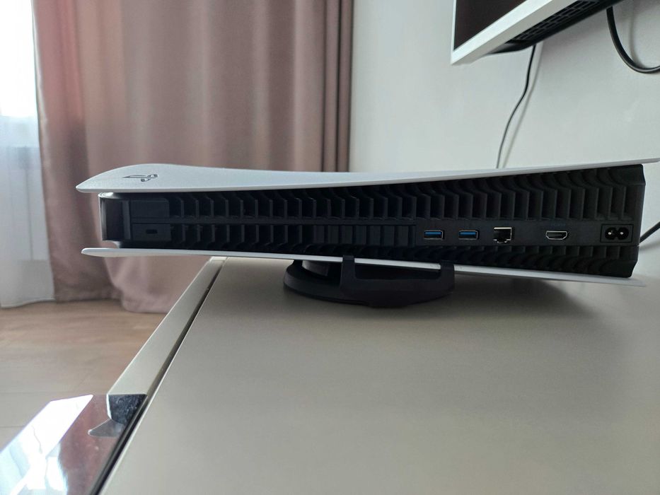 Playstation 5 fat