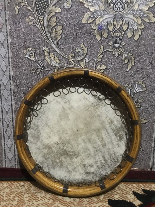 Doira yaxshi holatta