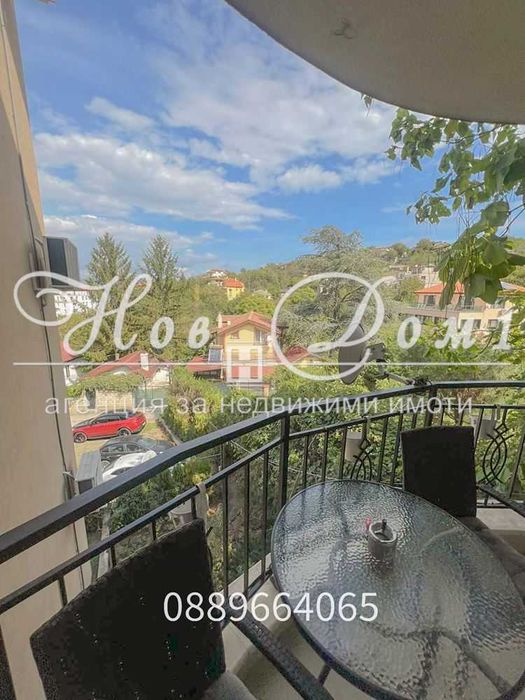 Продава се Тристаен апартамент в Варна, м-т Зеленика - 92 кв.м за 1804 €/кв.м - Снимка #9