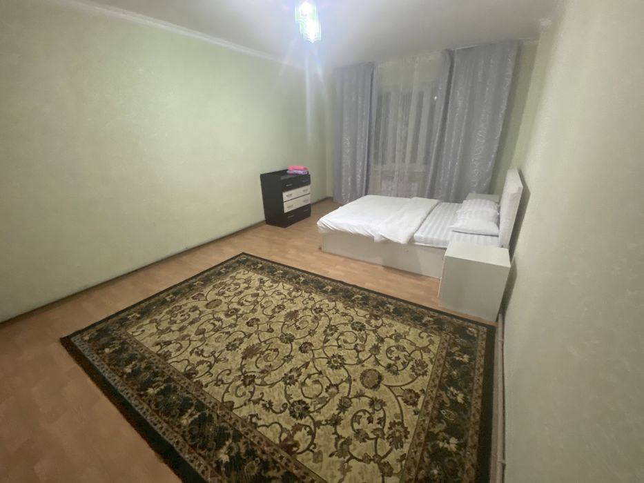 3 комнатная Rixos рядом