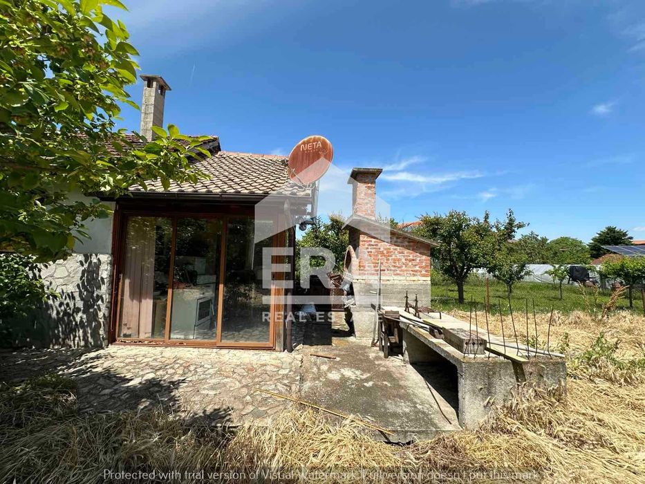 Продава се Къща в Русе, Център - 127 кв.м за 1260 €/кв.м - Снимка #10