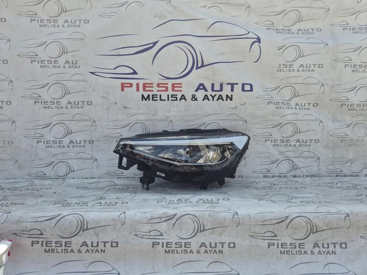 Far stanga Volkswagen ID.4 ID.5 Full LED 11B941005B an 2020-2021-2022-