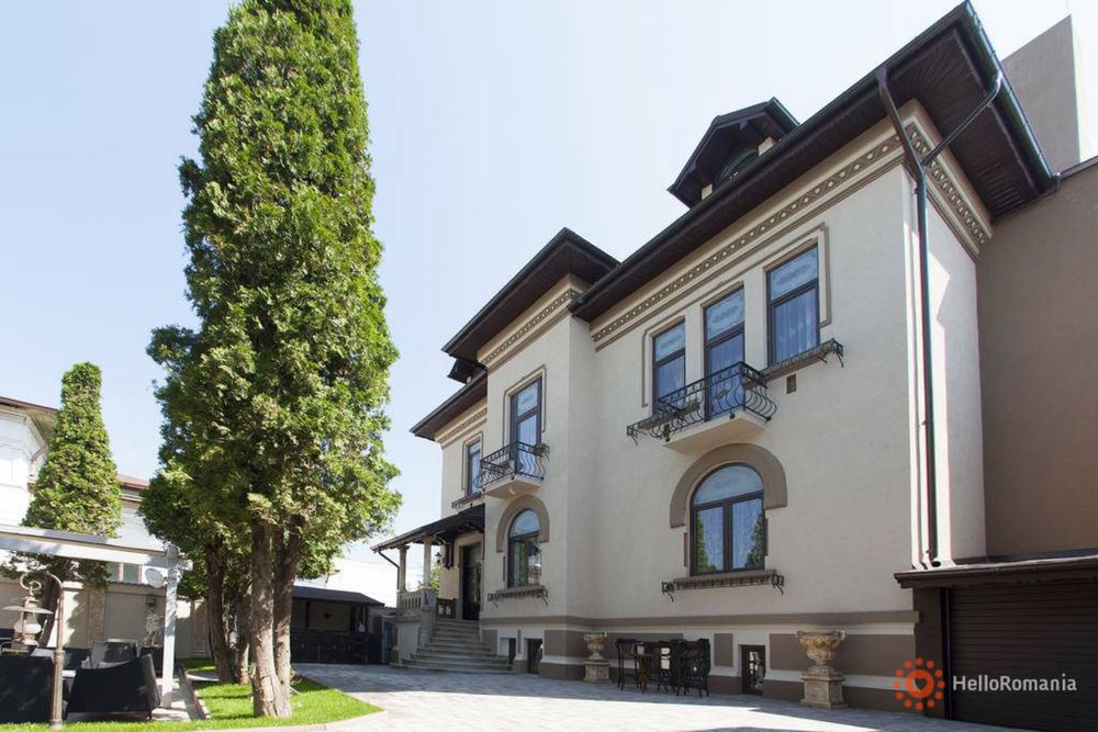 afacere la cheie- Hotel de inchiriat