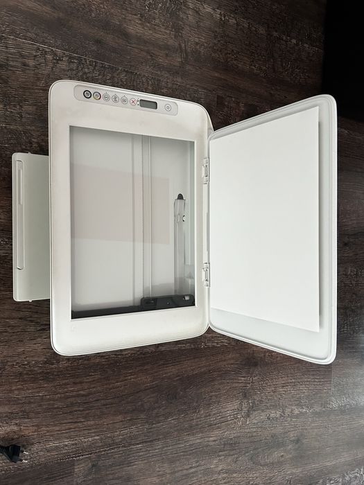 Принтер HP DeskJet 2600