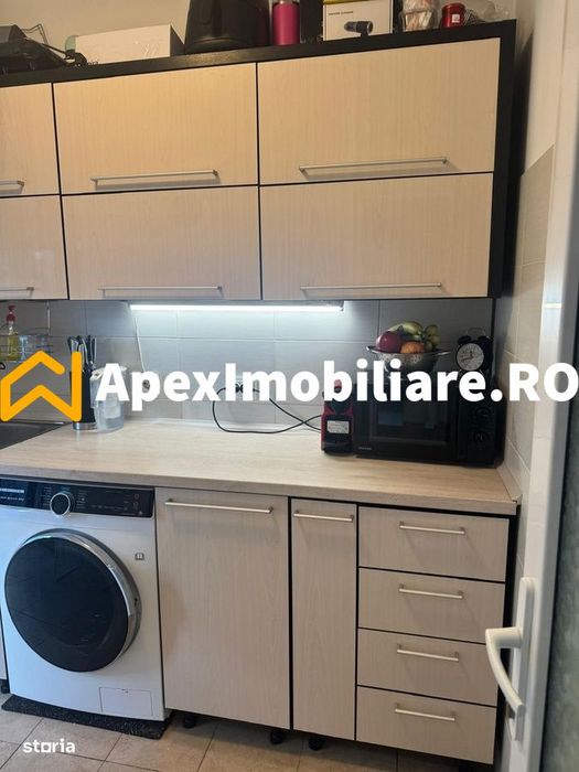 Apartament 3 camere de inchiriat Ozana Bucuresti | ApexImobiliare.ro