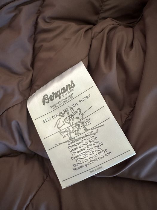 Яке Patagonia M синтетичен пух