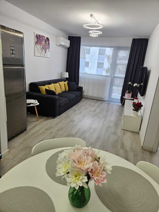 Apartament 2 camere de închiriat – Hils Pallady