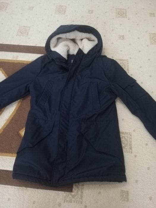 Geci de iarnă 14_15 ani