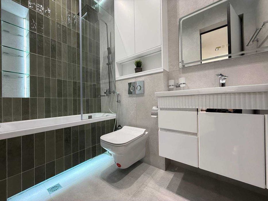 Сдается шикарная квартира на Яккасарайском районе ориентир Сеул мун