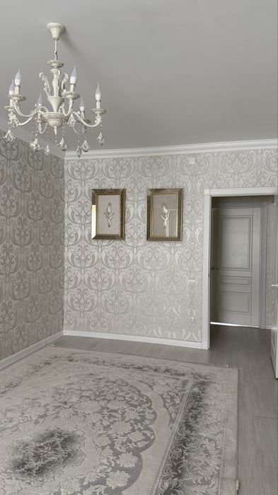 Квартира трехкомнаиная