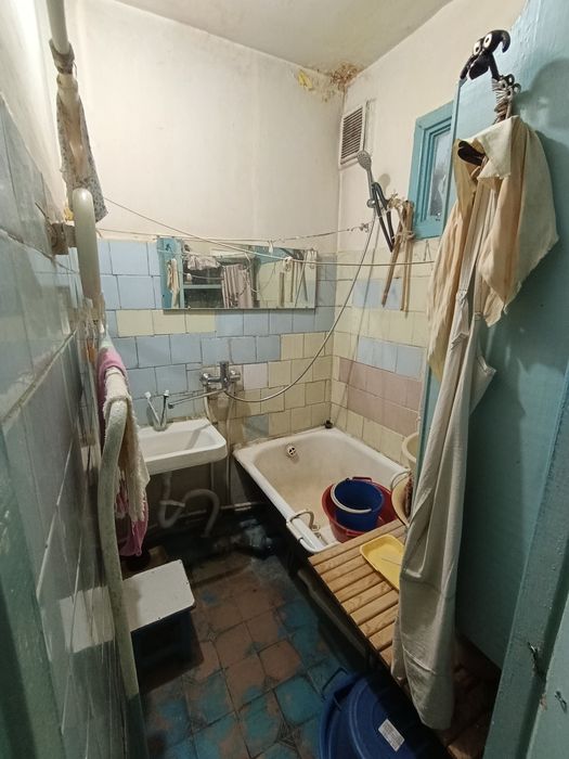 Продам 2-комнатную квартиру