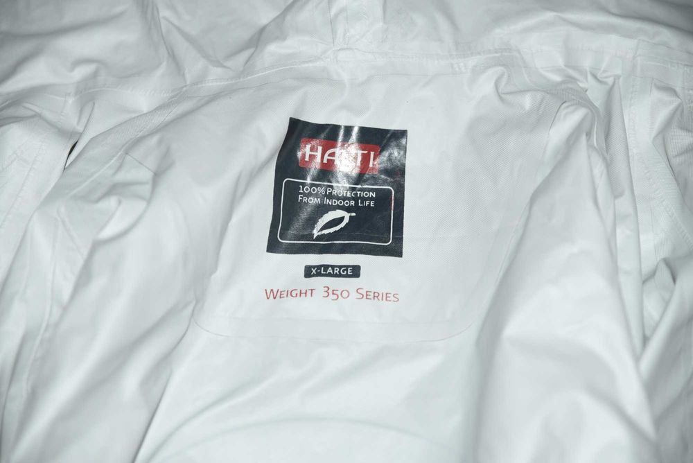 HALTI Оригинално мъжко яке мембрана, размер XL