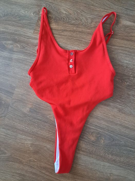 Costum intreg de  baie zaful