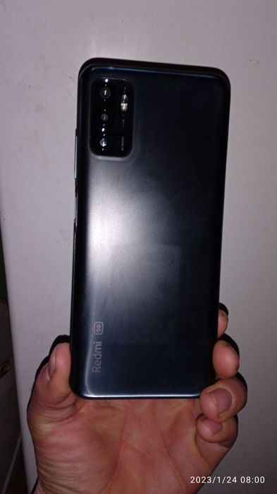 Redmi note 10 5G sotiladi